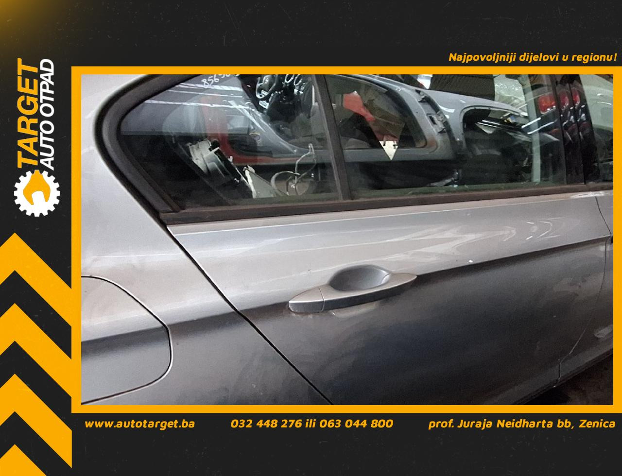 DIJELOVI VRATA VW PASSAT B8 > 14-19 2.0 3G5833056AC