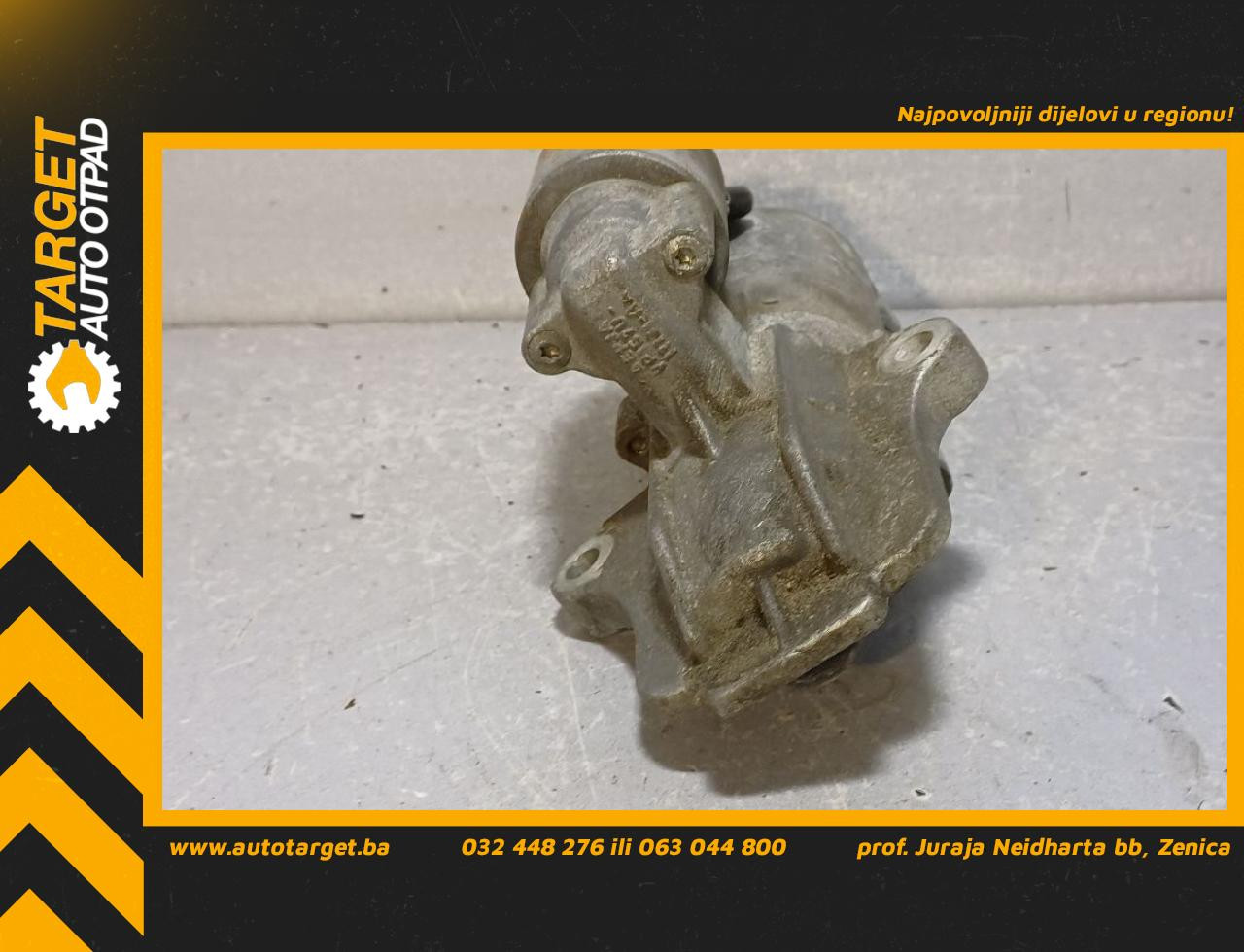 DIJELOVI ALNASER FORD S-MAX > 10-15 6G9N11000AB