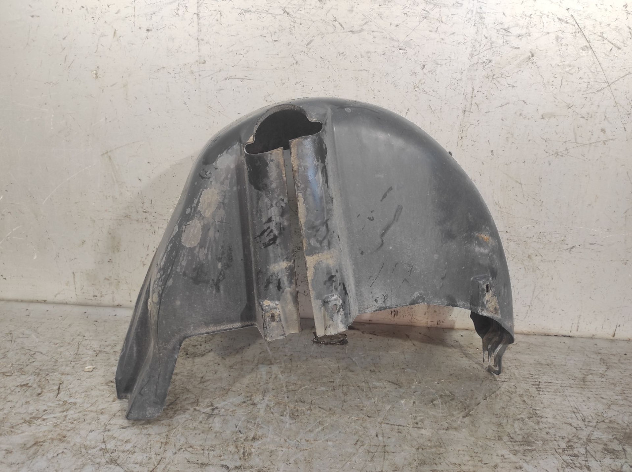 UNUTRASNJI BLATOBRAN SKODA FABIA > 07-10 5J6810971