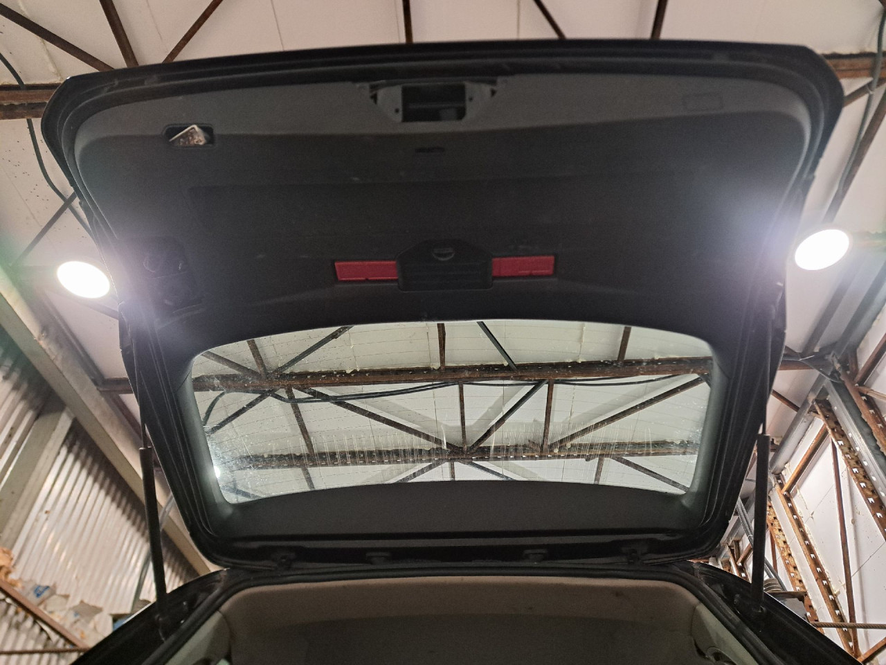 DIJELOVI GEPEK VW TOUAREG > 11-14