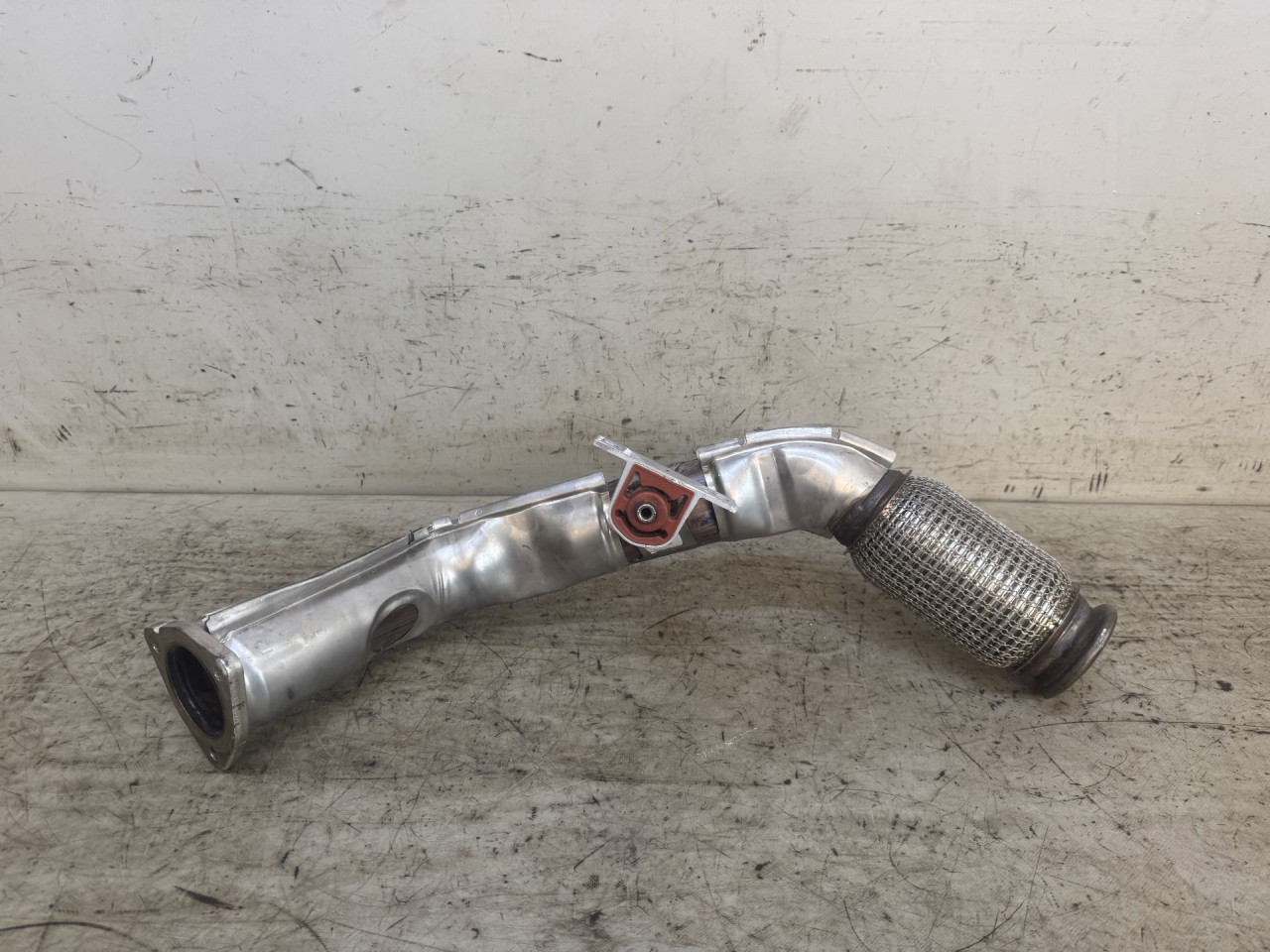 FLEKSIBILNO CRIJEVO AUDI Q5 (FY) > 20 -  80A253350