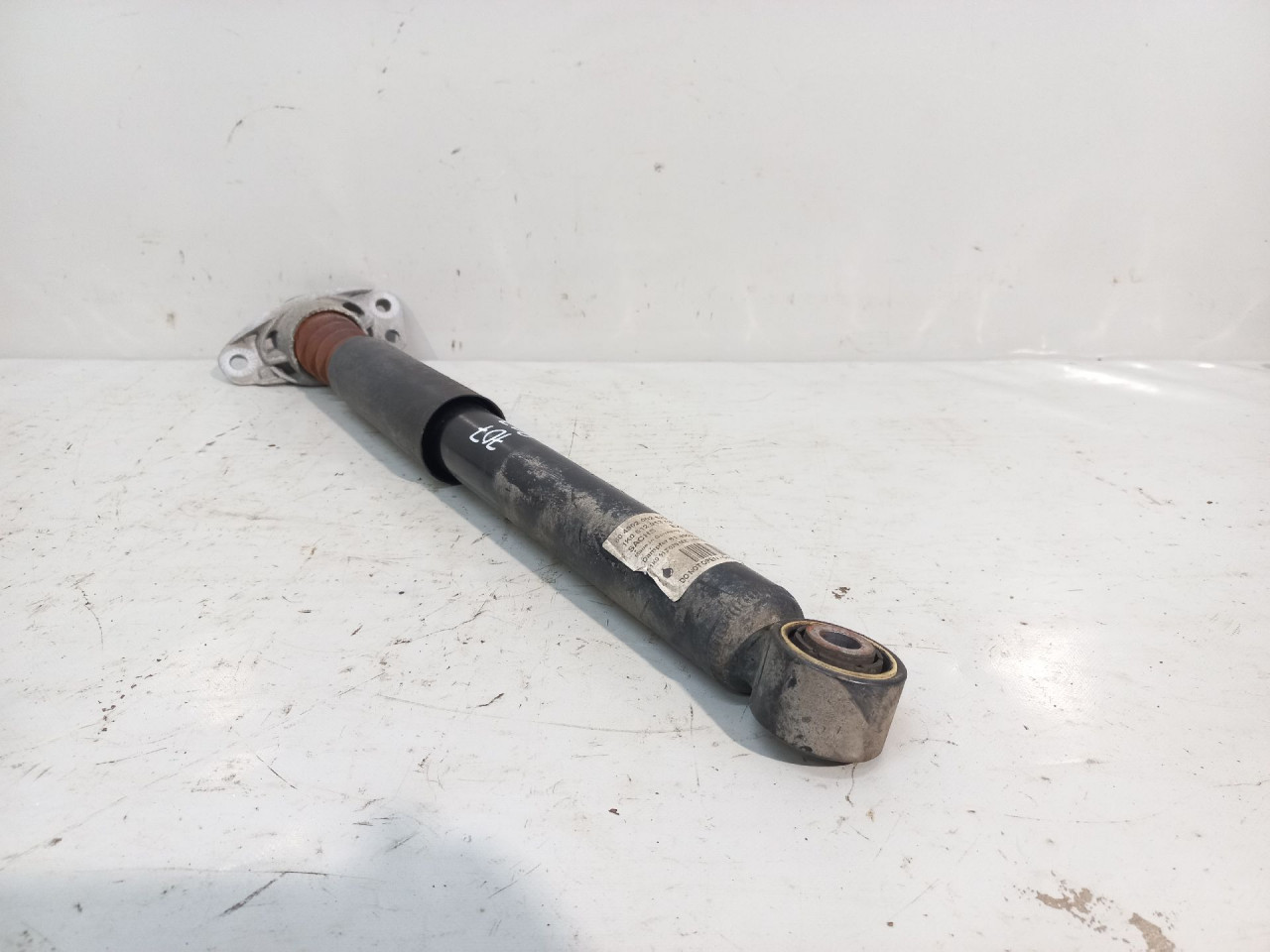 DIJELOVI AMORTIZER VW GOLF 6 > 08-12 1K0512013CP
