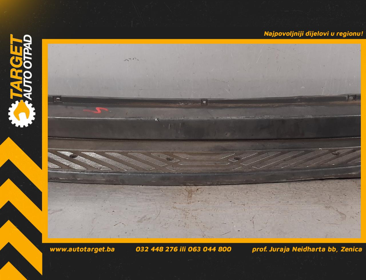 PLASTIKA BRANIKA MERCEDES SPRINTER > 06-13 A906880247