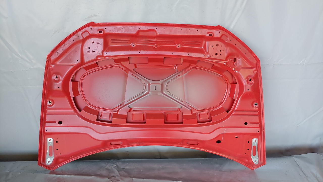 DIJELOVI HAUBA SEAT IBIZA > 17- 6F0823155a
