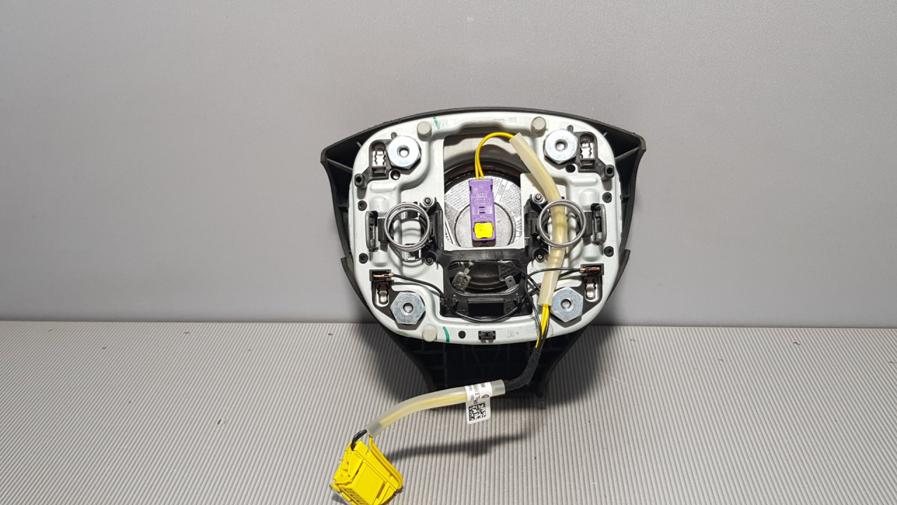 DIJELOVI AIRBAG VOLANA VW CADDY > 03-10 2K0880201F
