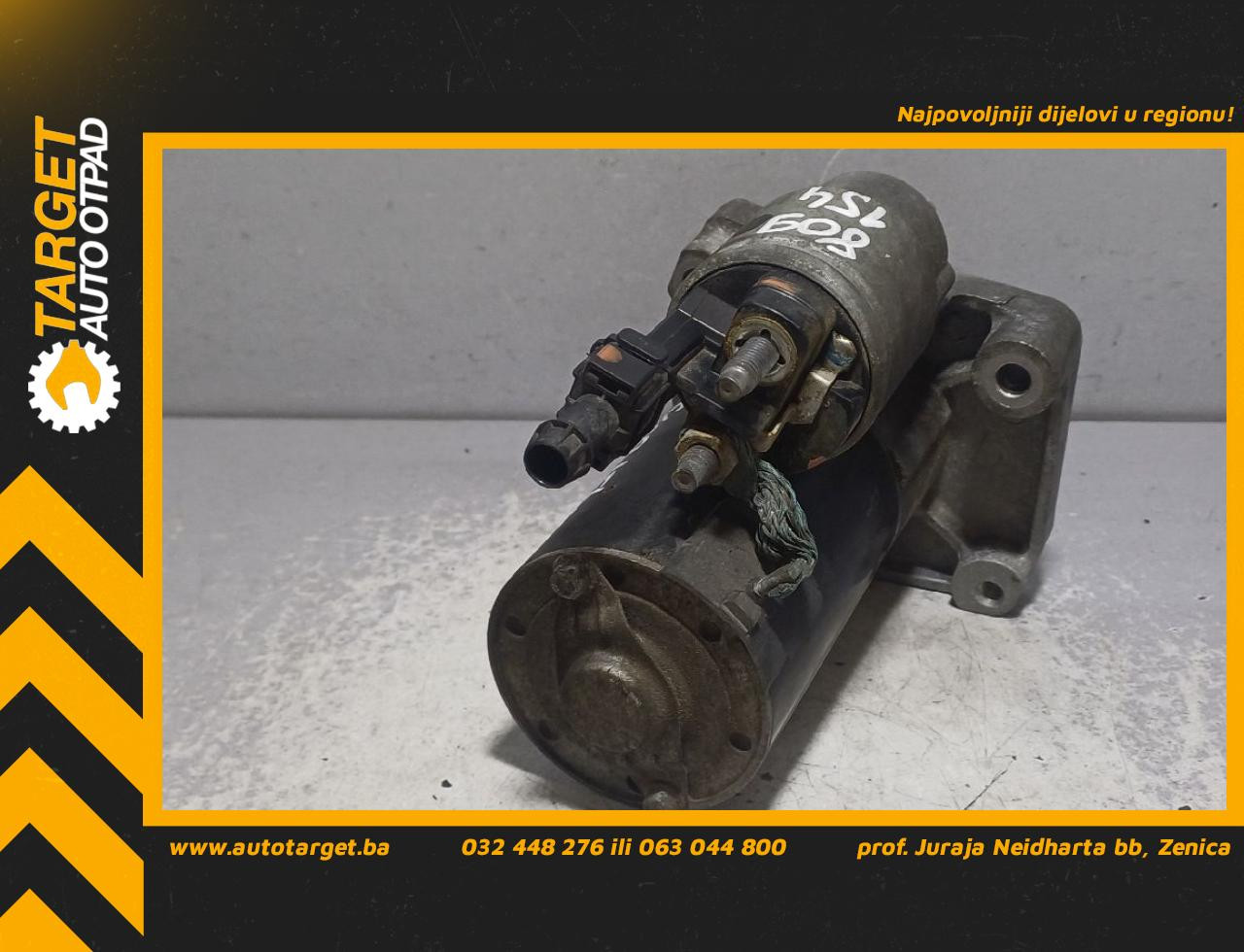 DIJELOVI ALNASER CITROEN C4 > 10-17 1 2 9674077280