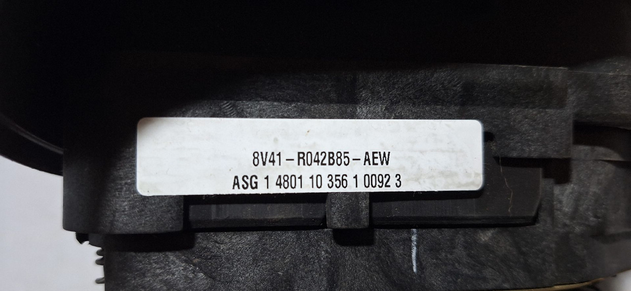 AIRBAG VOLANA FORD KUGA > 08-12 8V41R042B85AE