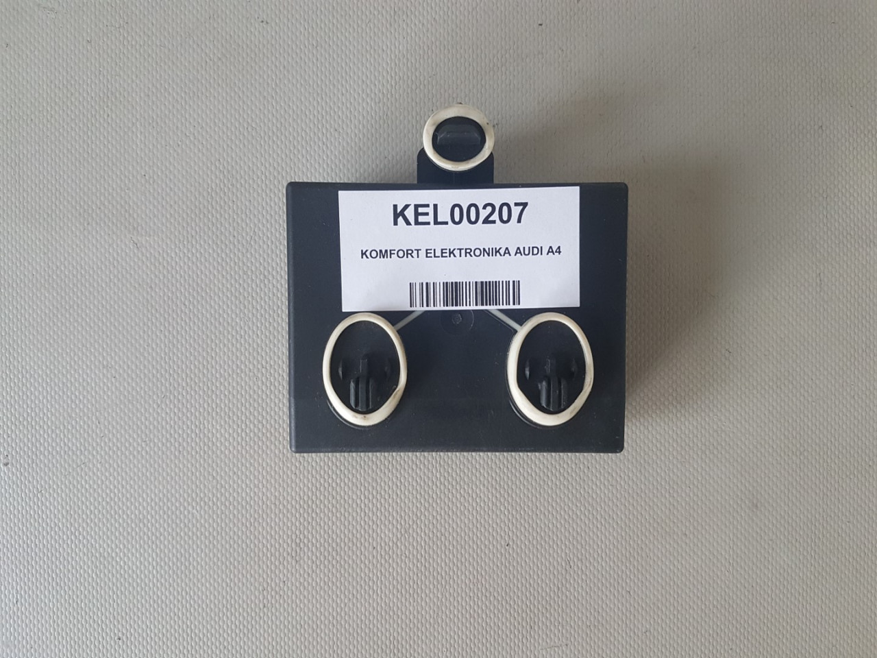 KOMFORT ELEKTRONIKA AUDI A4 (B6) > 00-04 8K0959793D 4F0