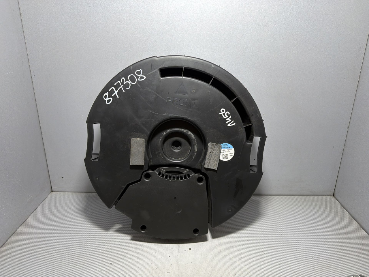 DIJELOVI POJACALO AUDI Q5 (FY) > 17 - 20  3.0 80A035382A