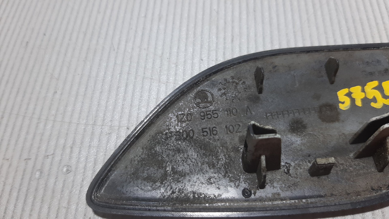 PLASTIKA BRANIKA SKODA OCTAVIA > 08-13 1Z0955110A