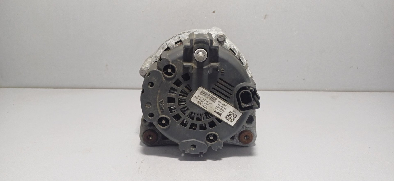 ALTERNATOR AUDI A4 (B8) > 12-15 04L903017A