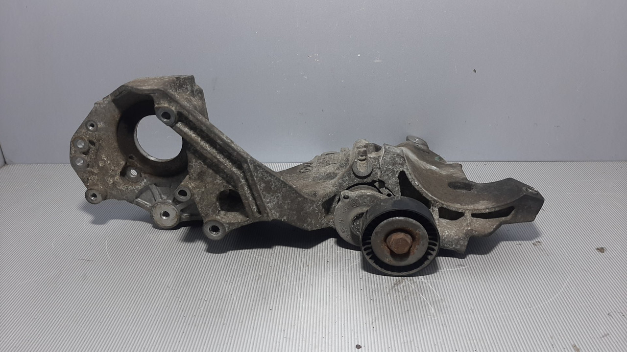 NOSAC ALTERNATORA VW CADDY > 10-15 03L903143K