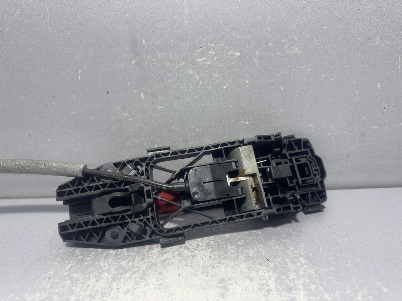 DIJELOVI RUCKA VRATA VW TIGUAN > 11-15 5N0839885H