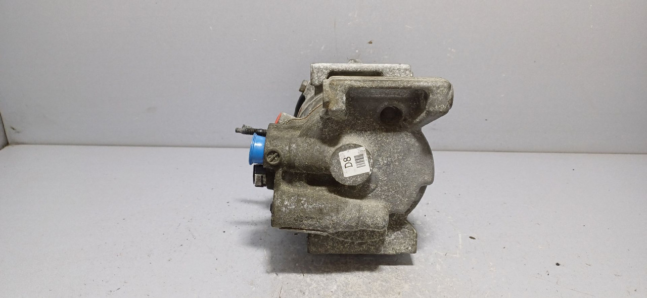 KOMPRESOR KLIME KIA OPTIMA > 15-19 CG4472500592