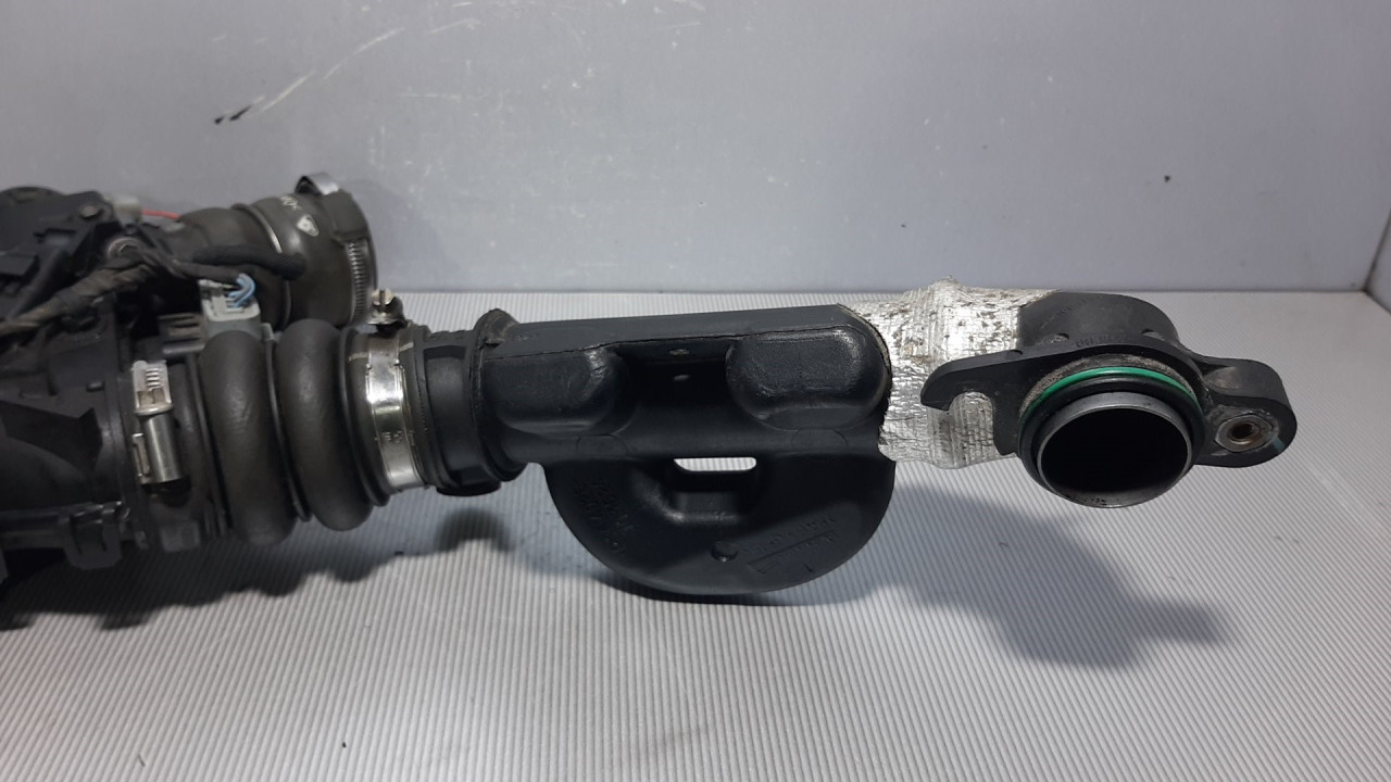 DIJELOVI CRIJEVO PEUGEOT 207 > 06-09 1.6 4026003524
