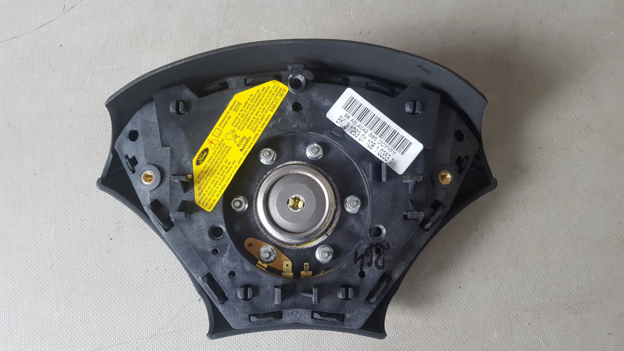 AIRBAG VOLANA FORD FOCUS > 98-01 98ABAO42B85