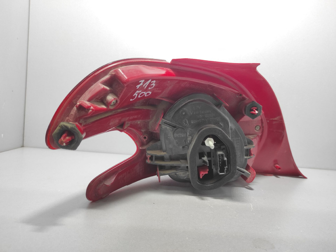 STOP SVJETLO PEUGEOT 208 > 12-15 9672628380