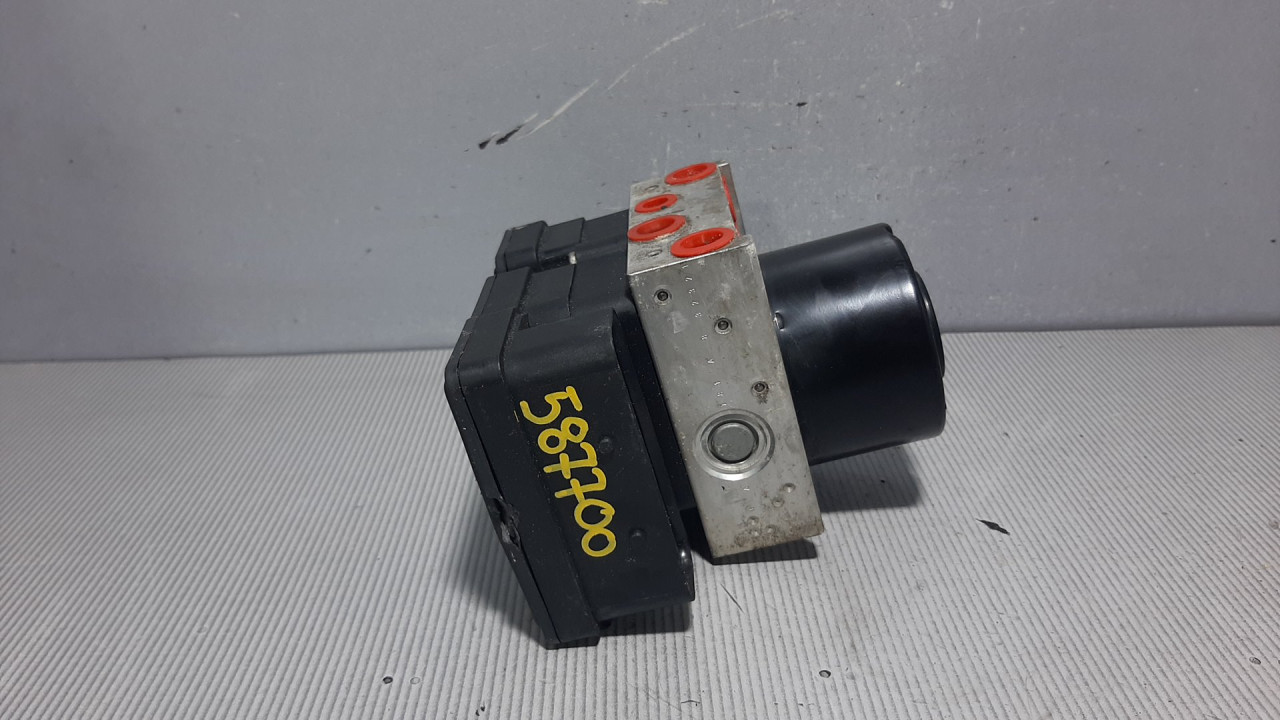 ABS ELEKTRONIKA FORD TRANSIT/TOURNEO CONNECT > 06-09 6S
