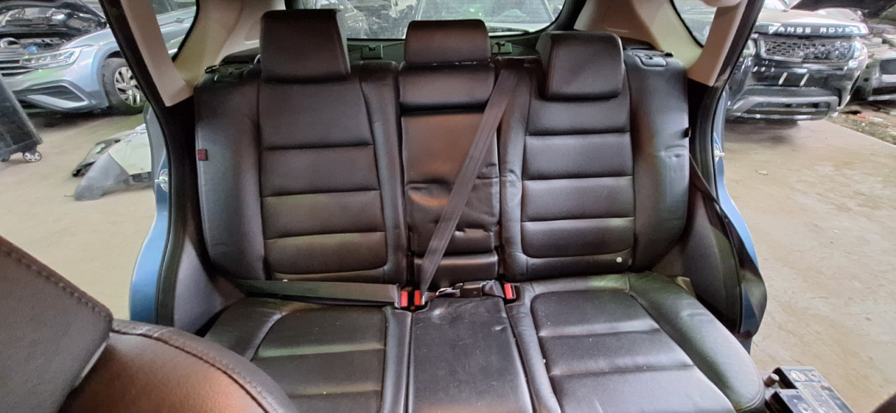 DIJELOVI MAZDA CX-5 2.2 DIZEL 110KW 2014 MJENJAC MOTOR SHY1