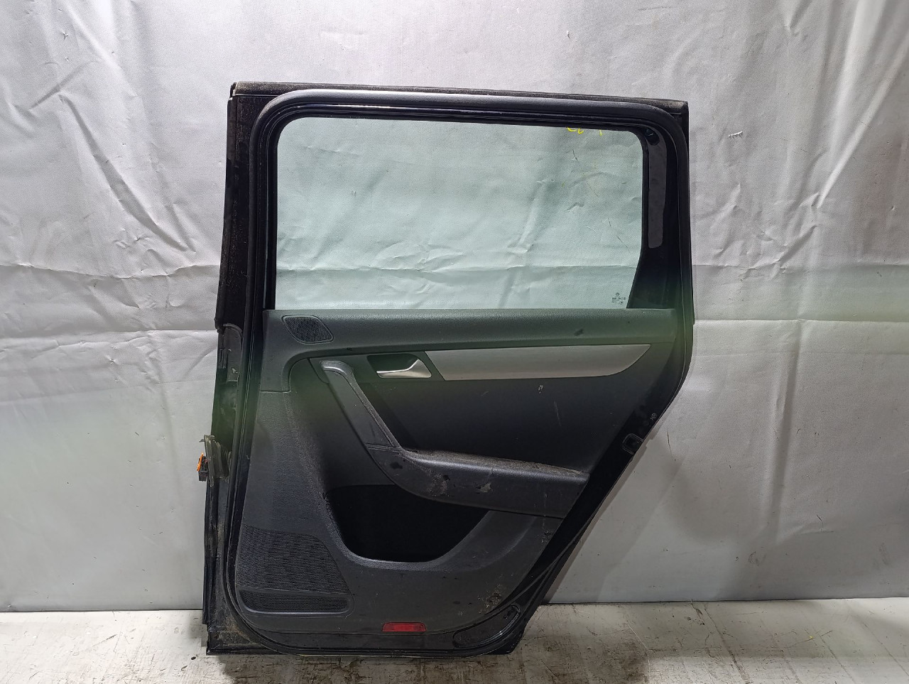 DIJELOVI VRATA VW PASSAT B7 > 10-14