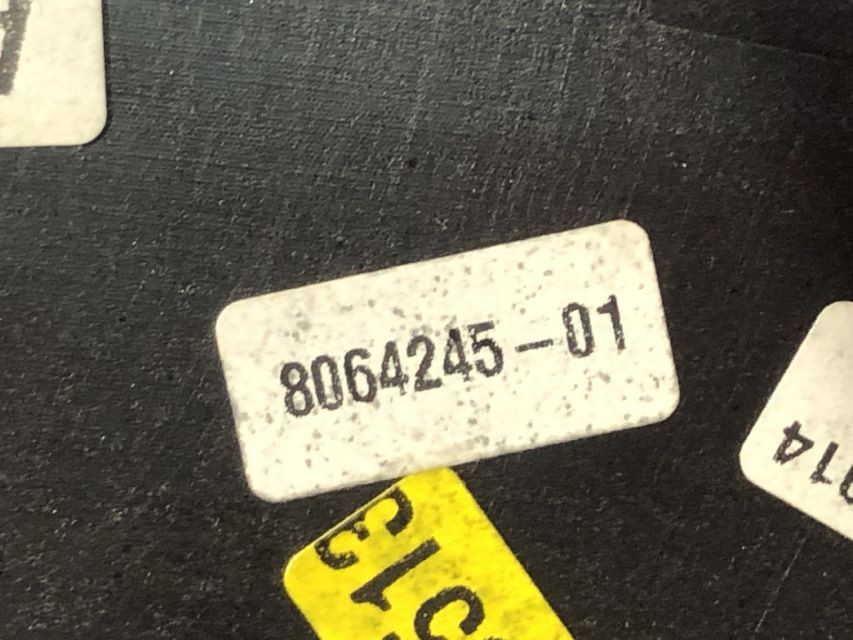 LAJSNA BMW SERIJA 3 (F30/F31) > 11-14 8064245