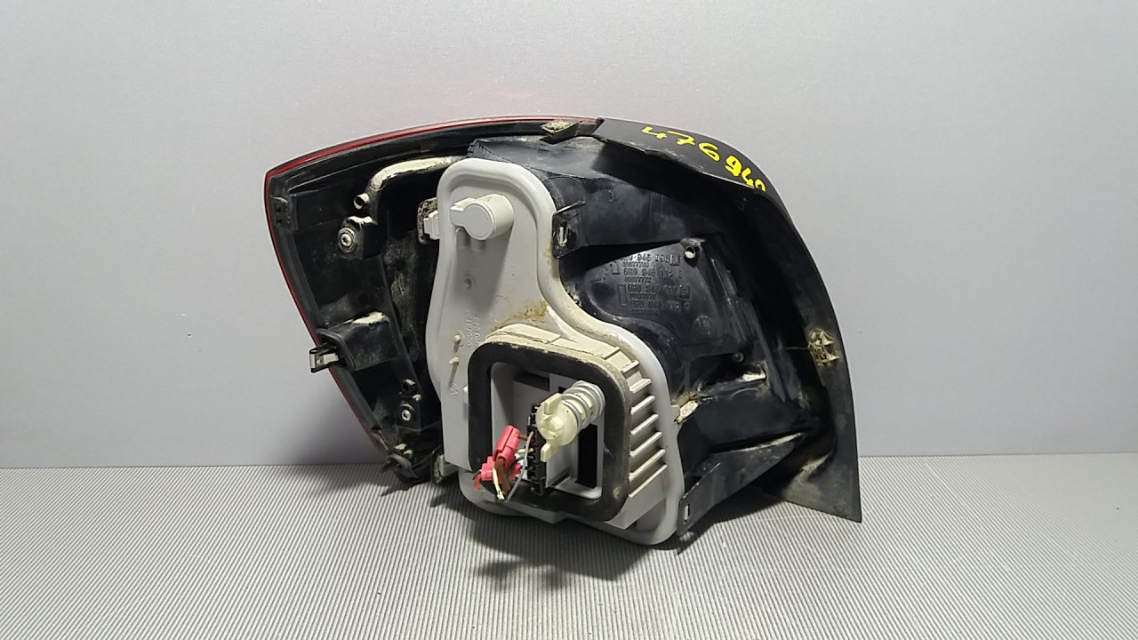 DIJELOVI STOP SVJETLO VW POLO > 09-14 6R0945096