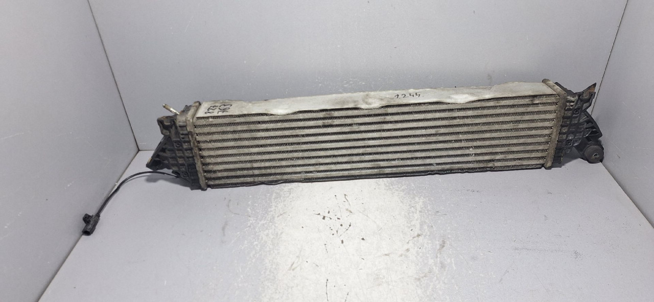 DIJELOVI INTERKULER MAZDA 6 > 16-18