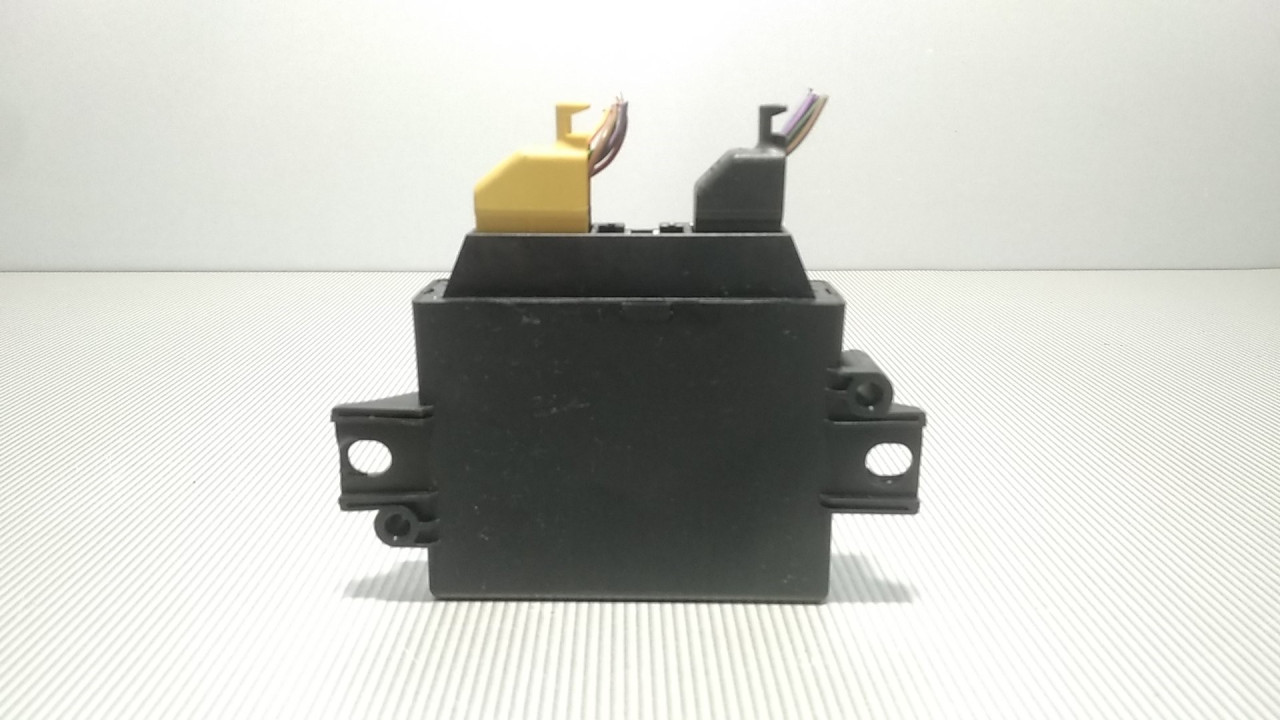 ELEKTRONIKA MODUL SKODA OCTAVIA > 00-04 1Z0919475B
