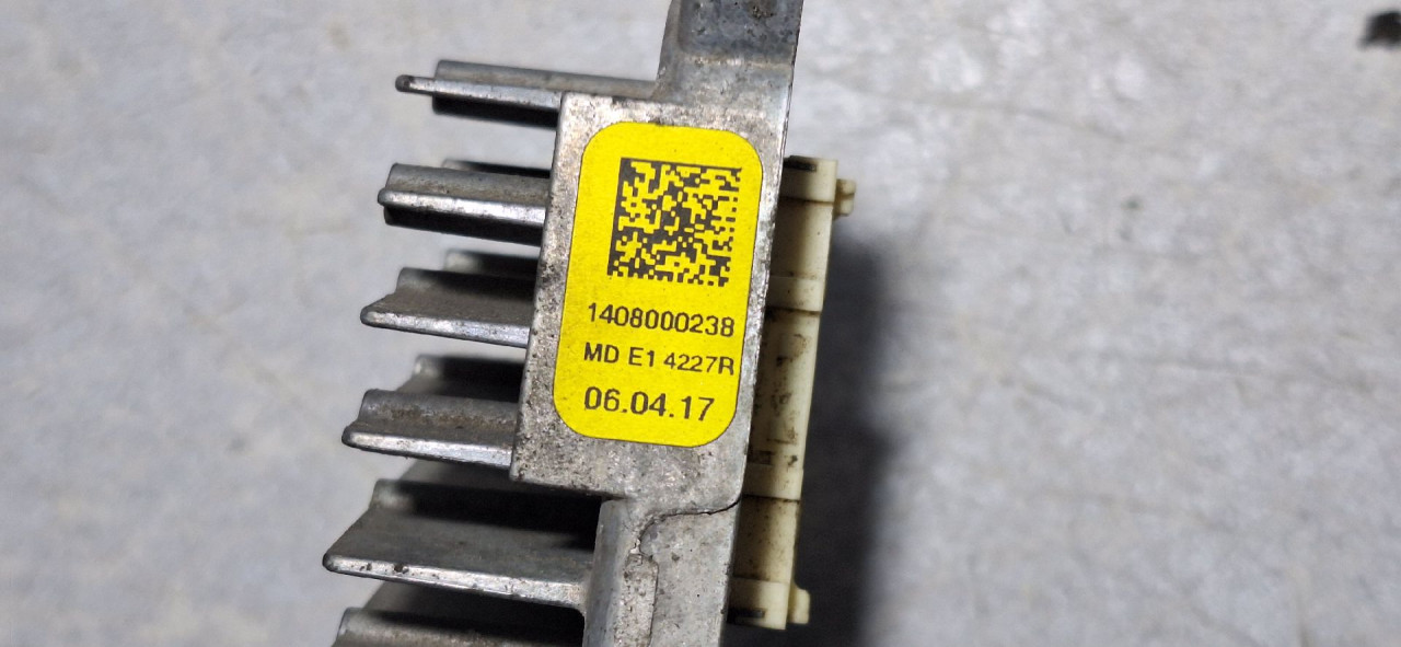 ELEKTRONIKA MODUL AUDI A5 (F5) SPORTBACK > 17- 1408000238