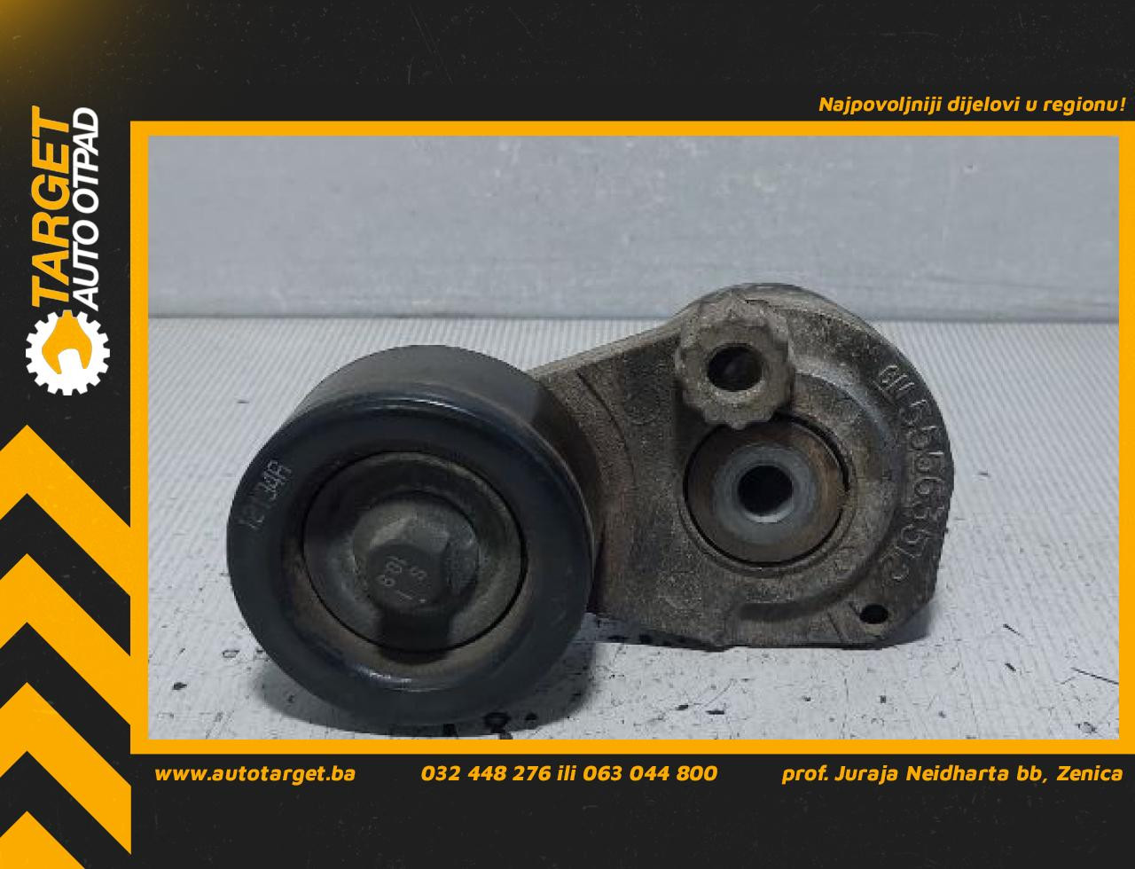 DIJELOVI SPANER CHEVROLET/DAEWOO CRUZE > 09-15 1.6 55563512