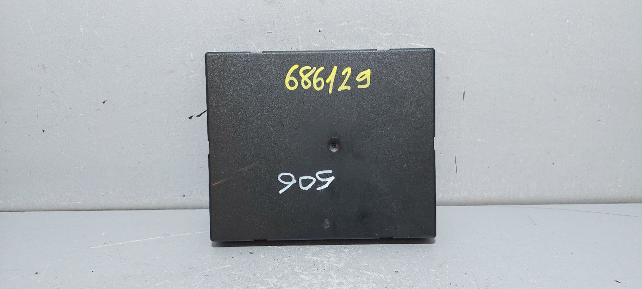 BCM ELEKTRONIKA AUDI A4 (B8) > 12-15 8K0907064HE