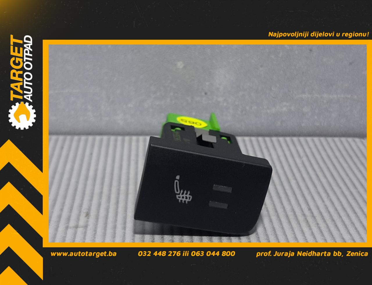 DIJELOVI PREKIDAC VW POLO > 09-14 6R0963564A