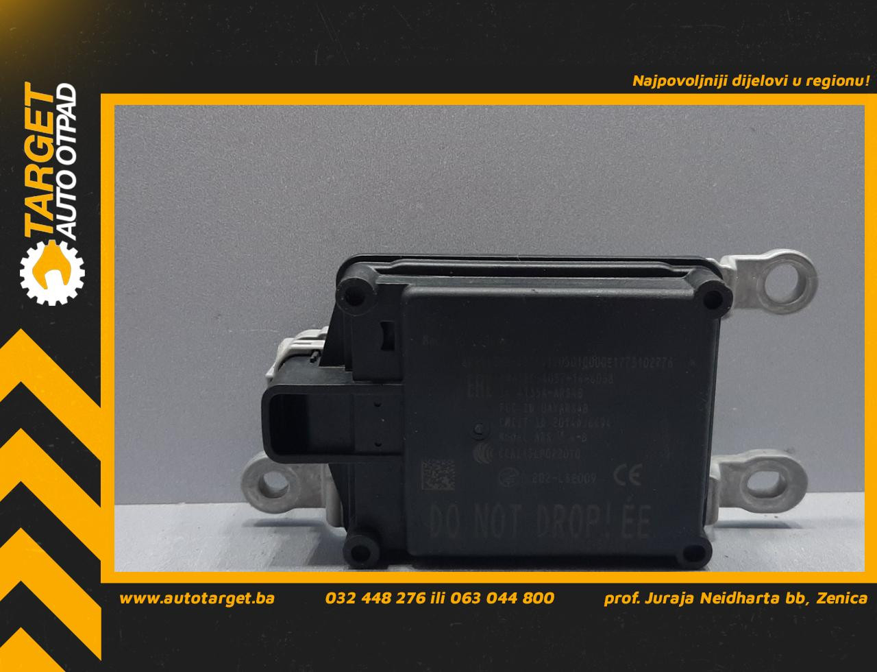 ELEKTRONIKA MODUL NISSAN MICRA > 00-02 284385FA2A