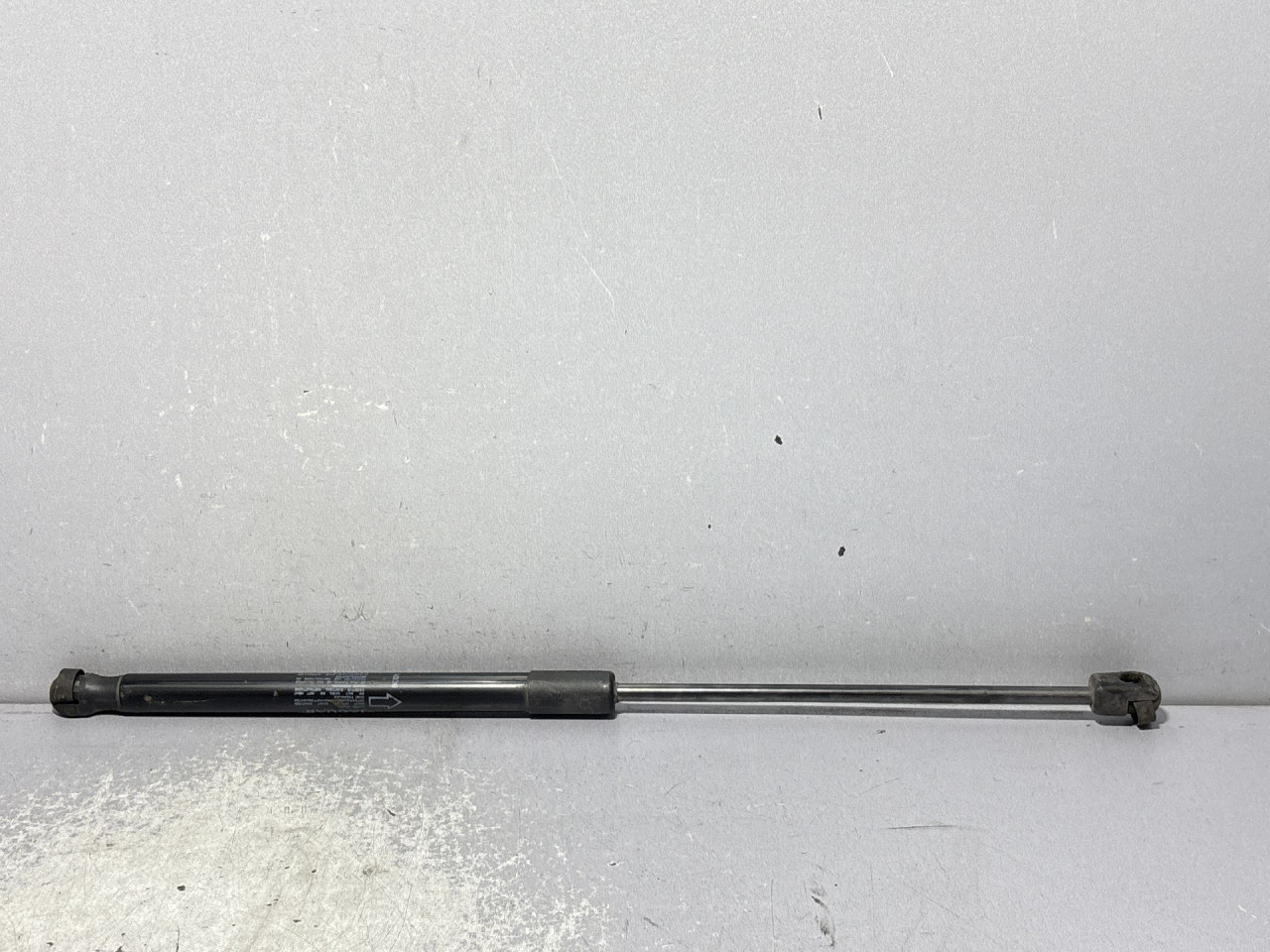 AMORTIZER HAUBE JAGUAR XE (X760) > 15 -  GX73-16C826-AB