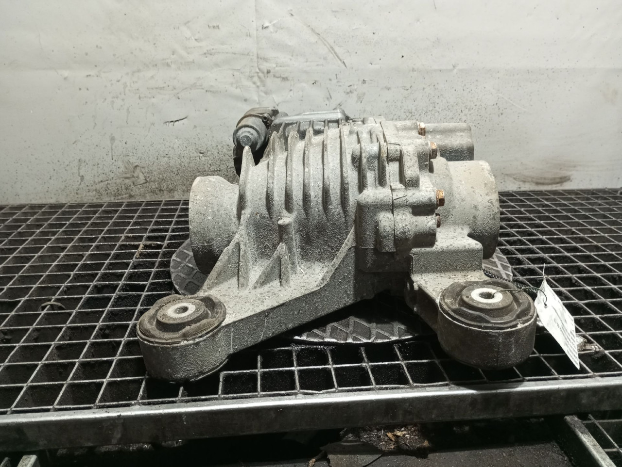 DIJELOVI DIFERENCIJAL AUDI A3 > 08-12 2.0 0BR525010B