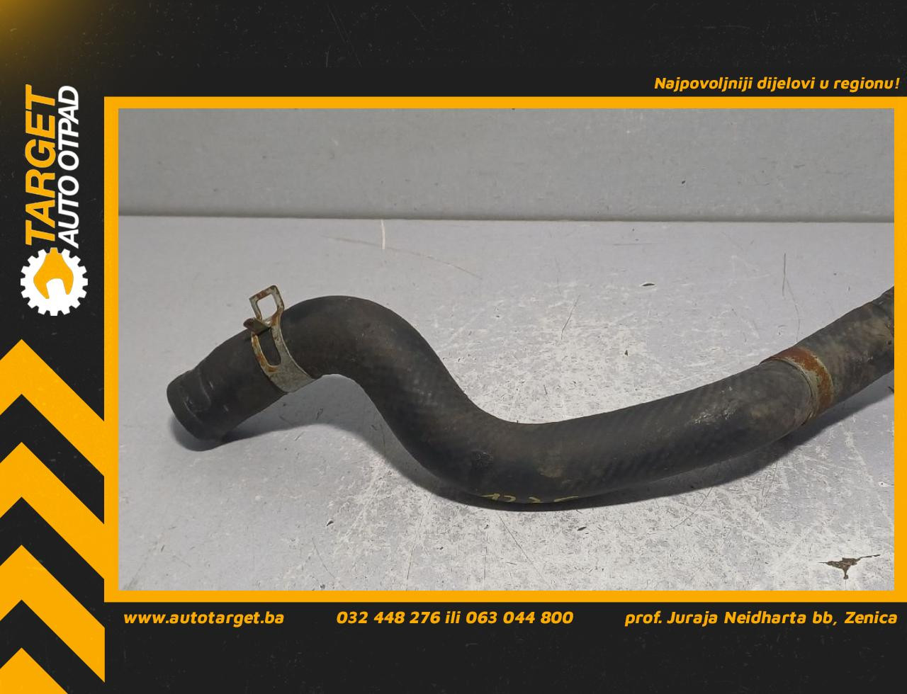 DIJELOVI CRIJEVO KIA CEED > 18- 1.6 97311A5300