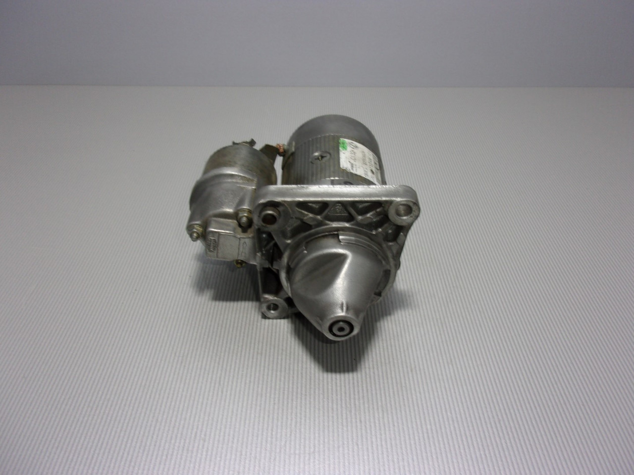 ALNASER FIAT PUNTO > 99-03 63103024 63103024