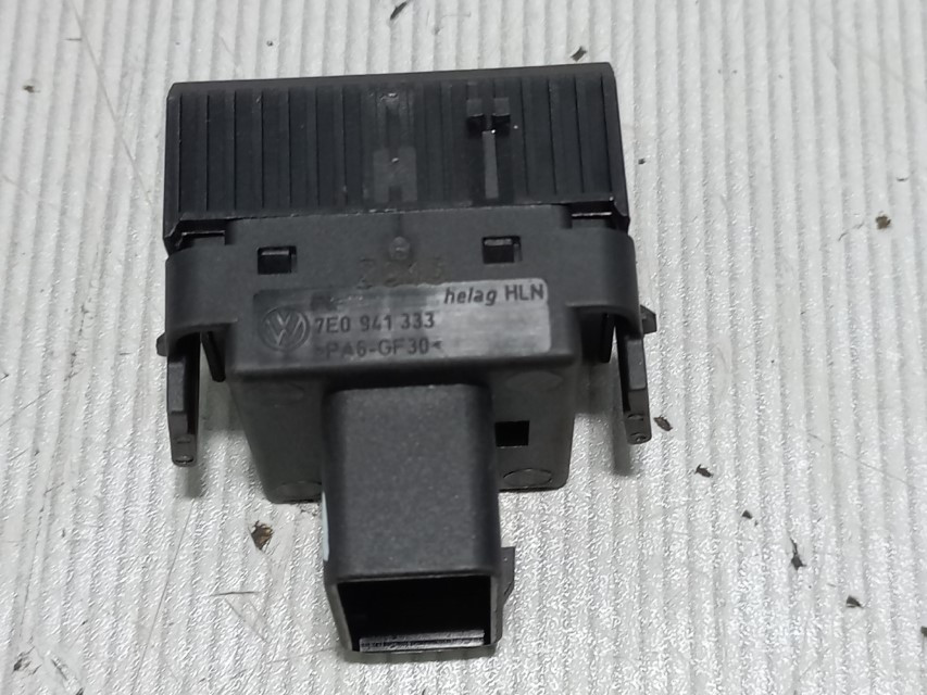 DIJELOVI PREKIDAC VW T5 > 03-09 7E0941333