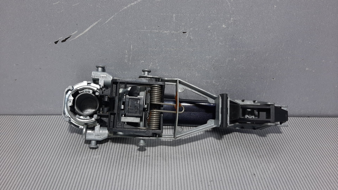 RUCKA VRATA SKODA FABIA > 07-10 1Z0839886A