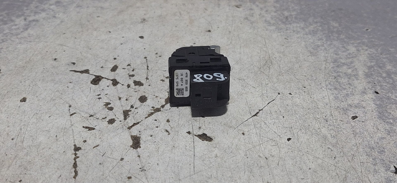 DIJELOVI PREKIDACI PROZORA AUDI A4 (B9) > 15-18 4M0959855