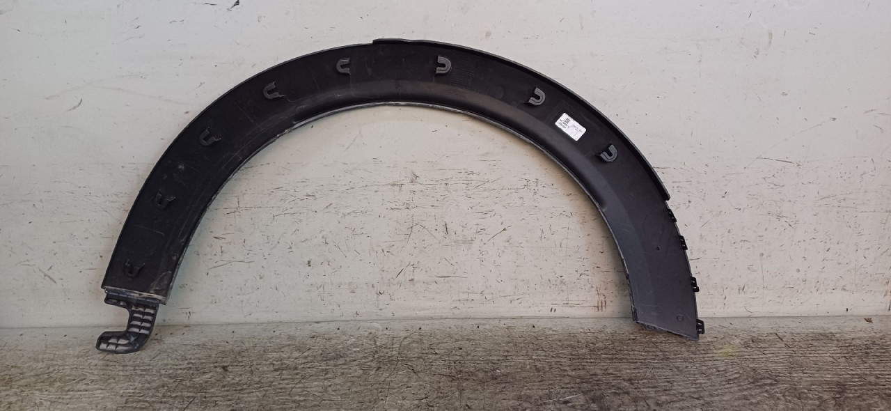 RUB BLATOBRANA MINI MINI (R60) COUNTRYMAN > 10-17 73893