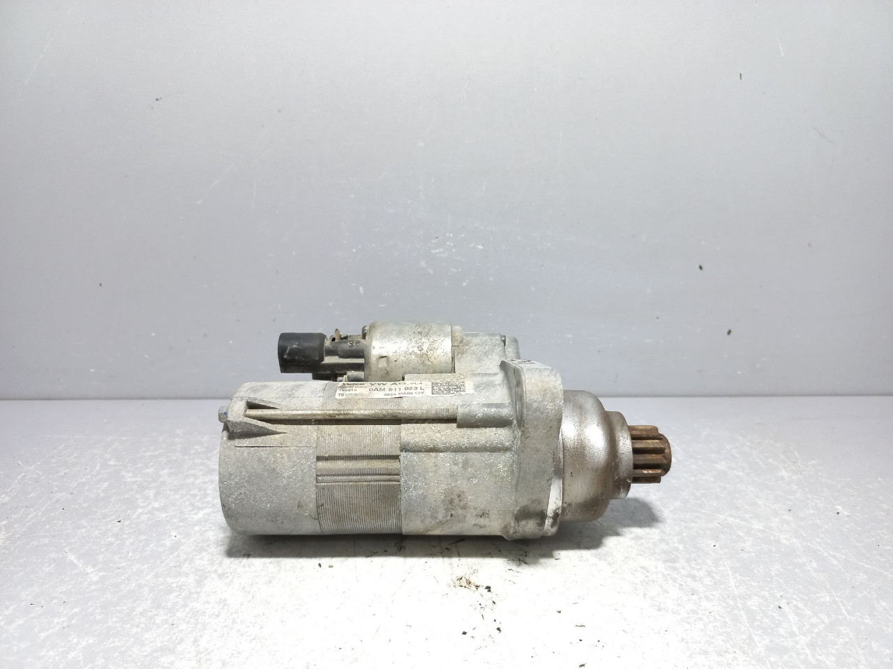 DIJELOVI ALNASER VW POLO > 09-14 0AM911023L