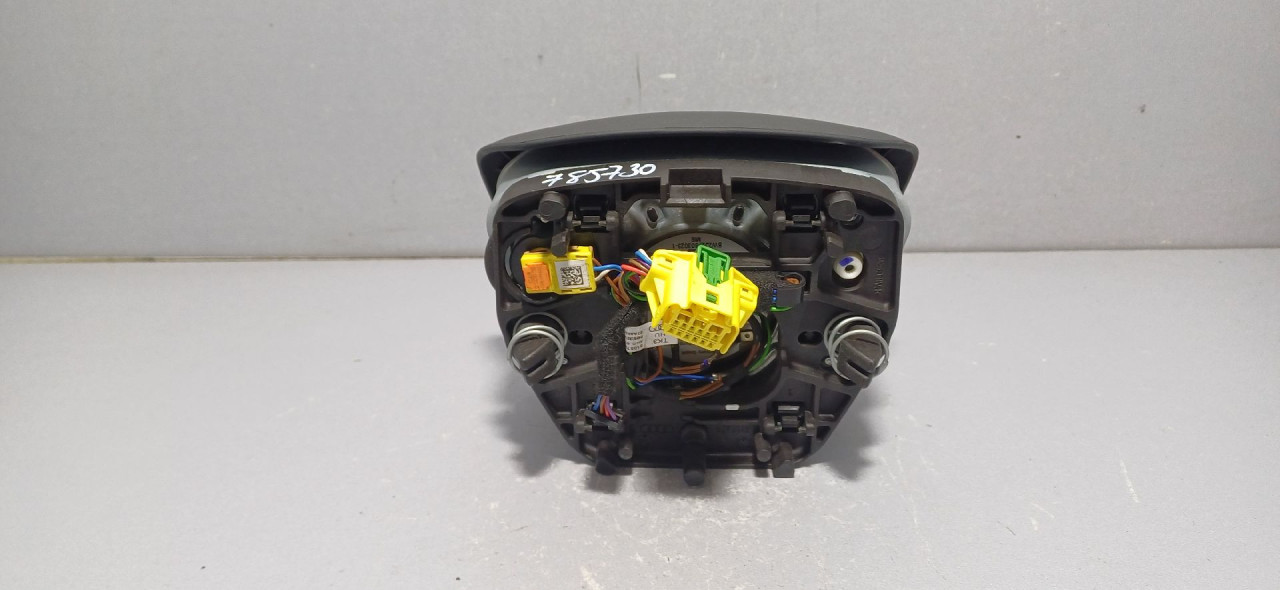 DIJELOVI AIRBAG VOLANA AUDI A6 4K > 18- 4N0880201K