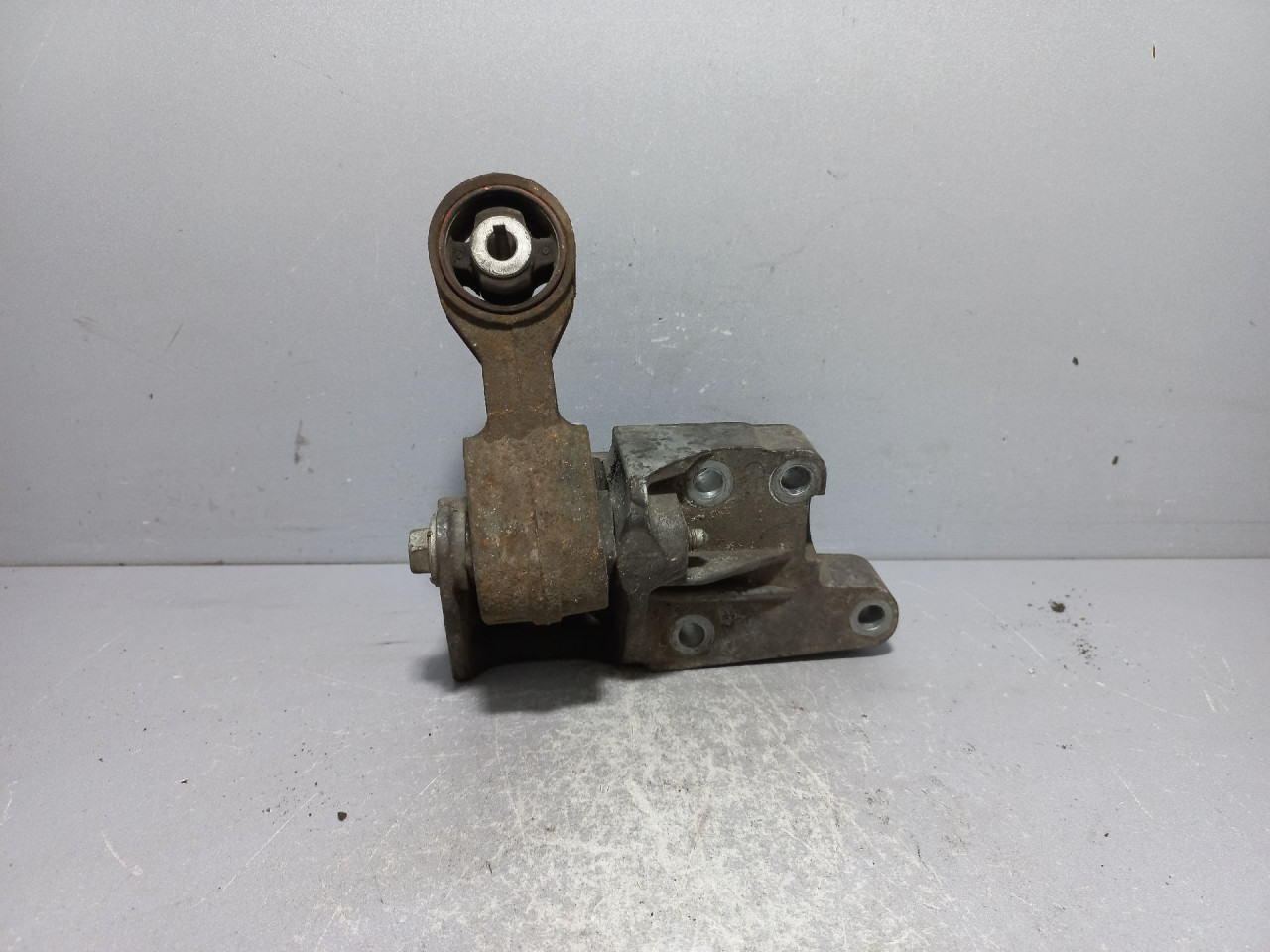 NOSAC MOTORA CITROEN C5 > 08-10 9672677680
