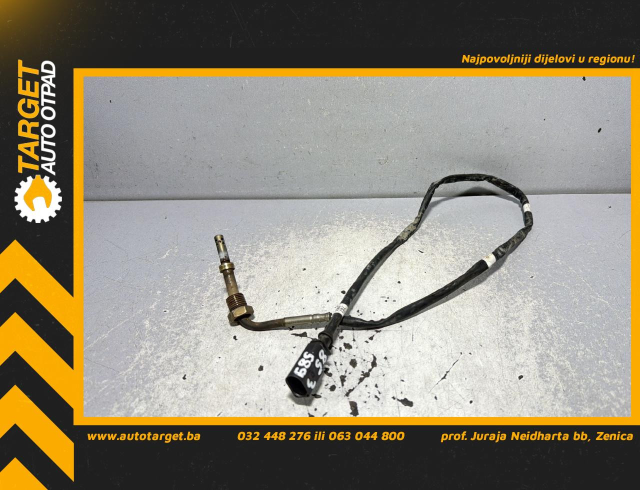 DIJELOVI LAMDA SONDE VW SPORTSVAN 14- 04L906088K