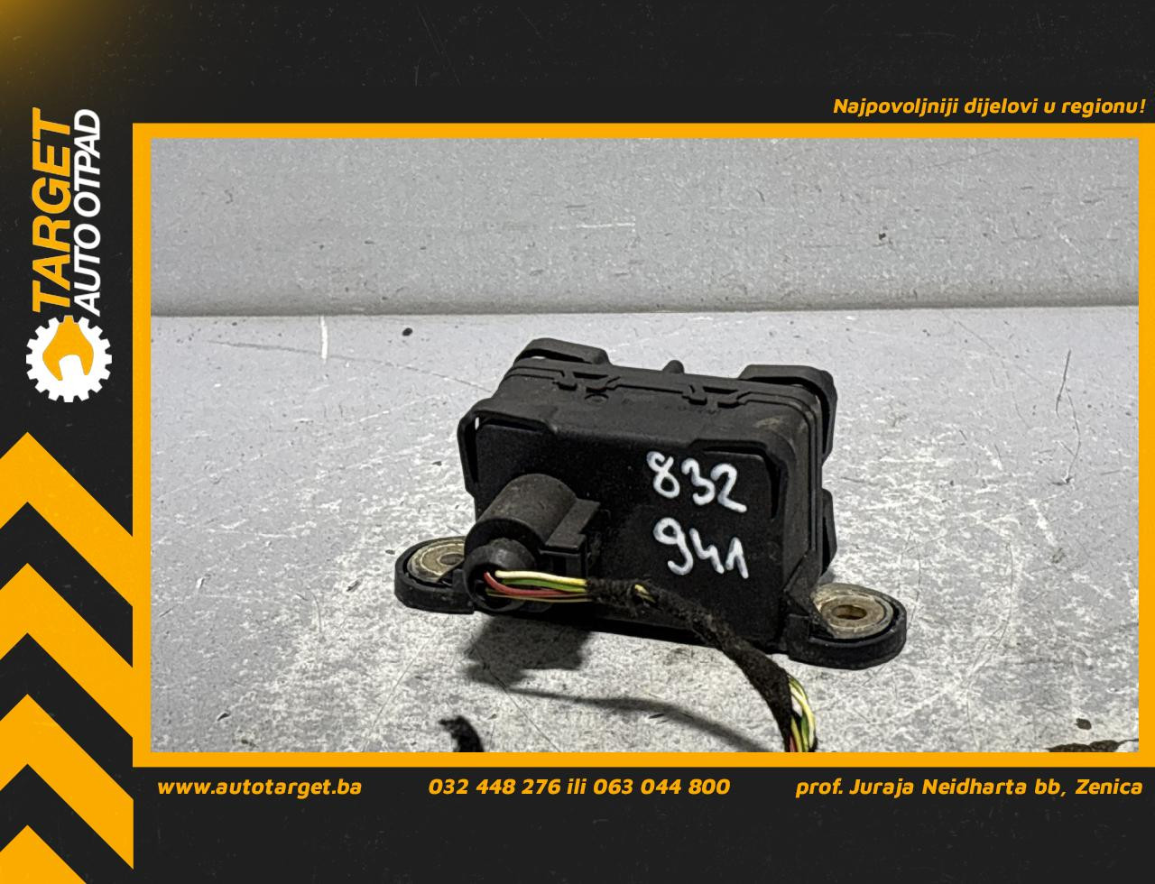 DIJELOVI ELEKTRONIKA ESP VW CADDY > 03-10 1.9 7H0907655A