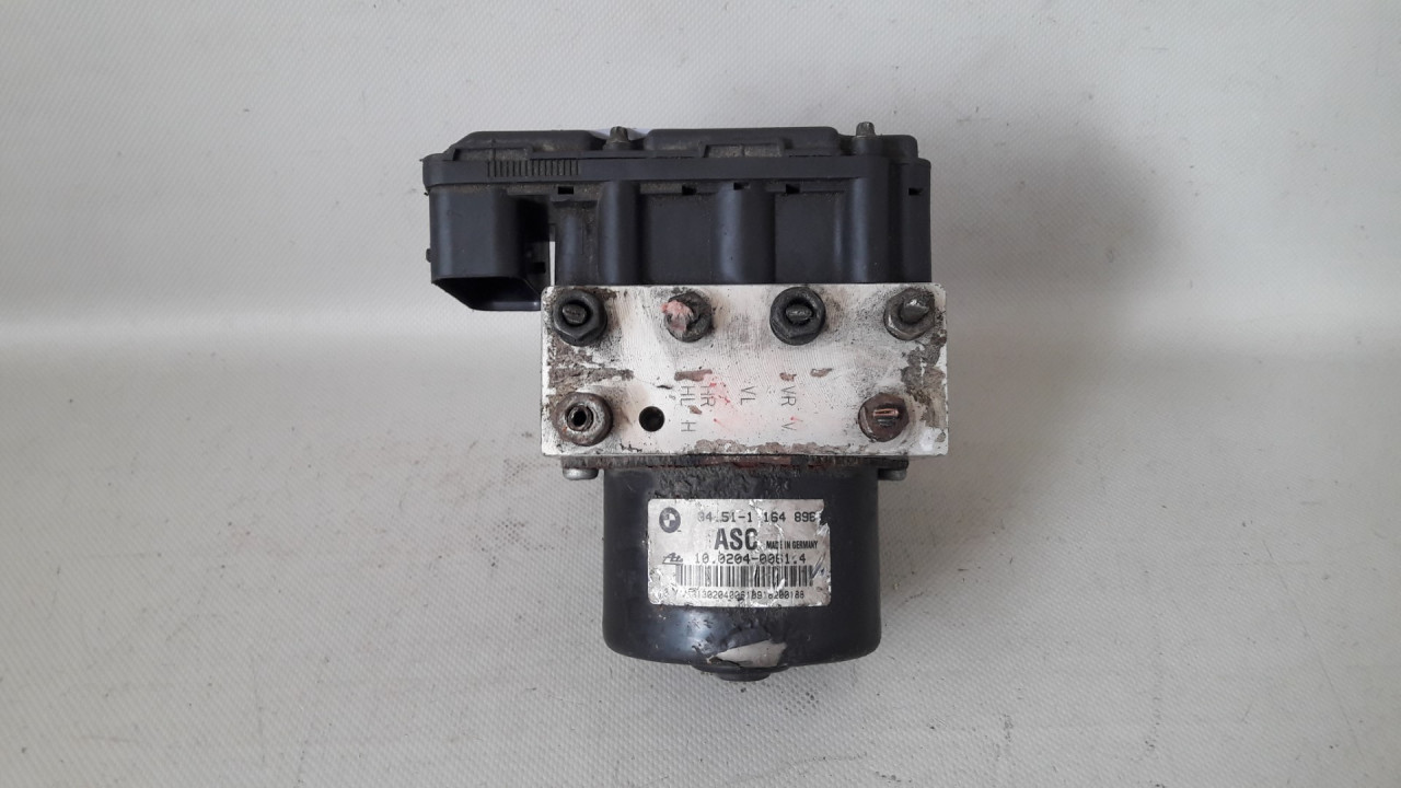 ABS ELEKTRONIKA BMW SERIJA 3 (E46) > 02-05 34511164897
