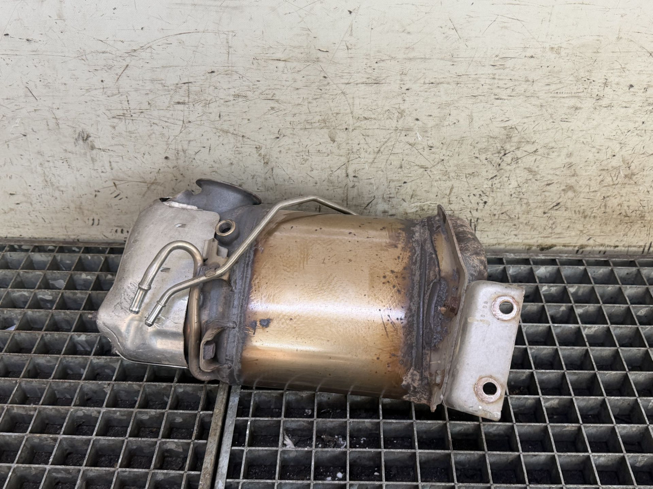 DIJELOVI DPF FILTER VW GOLF 6 > 08-12 2.0 5N0131765A