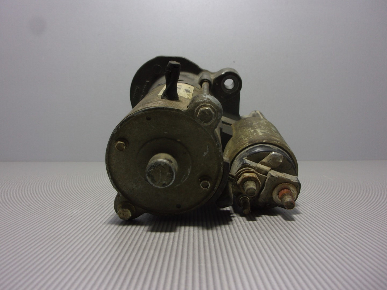 DIJELOVI ALNASER FORD FIESTA > 08-12 2S6U11000ED