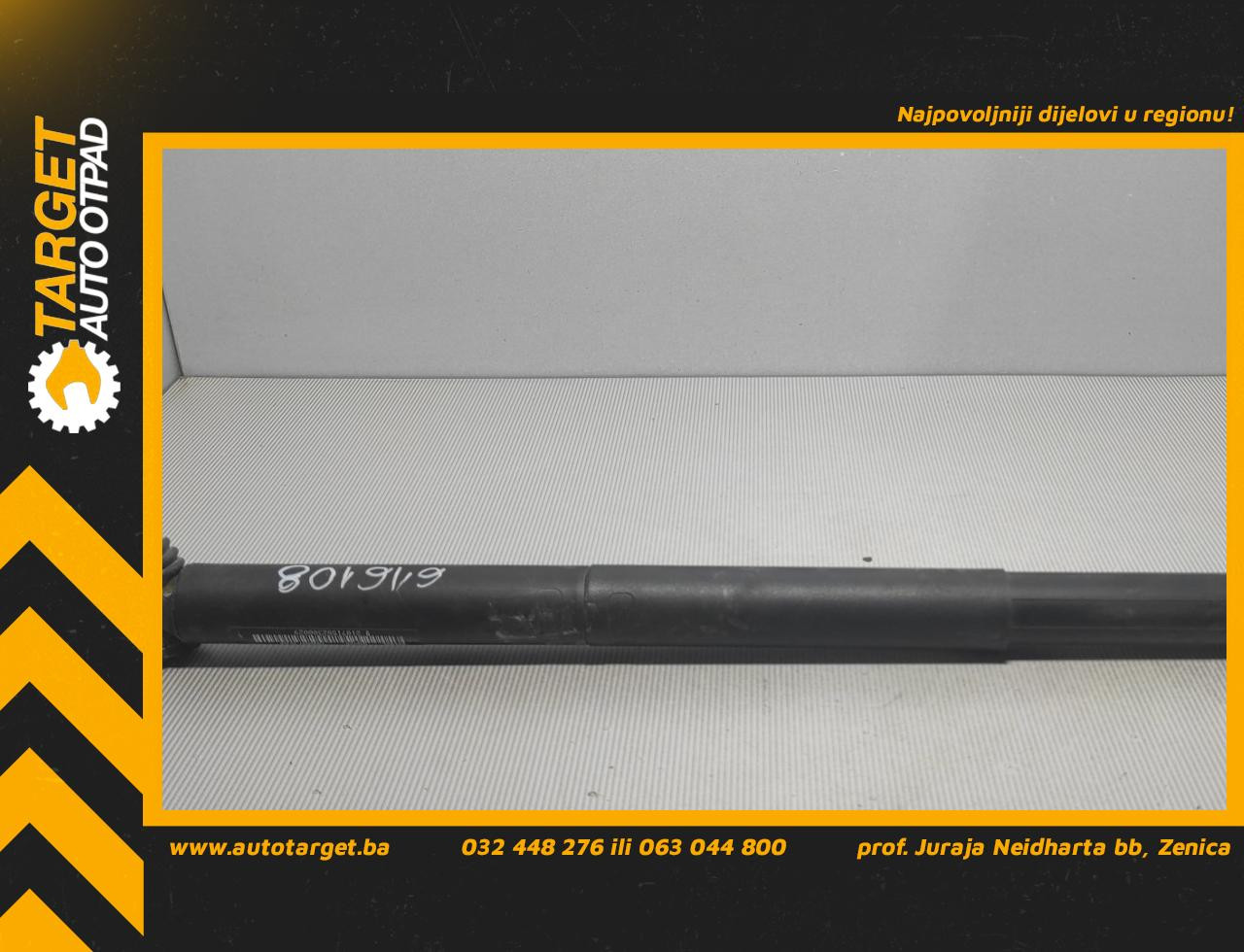 DIJELOVI AMORTIZER GEPEKA BMW X1 (F48) > 15-19 7350837